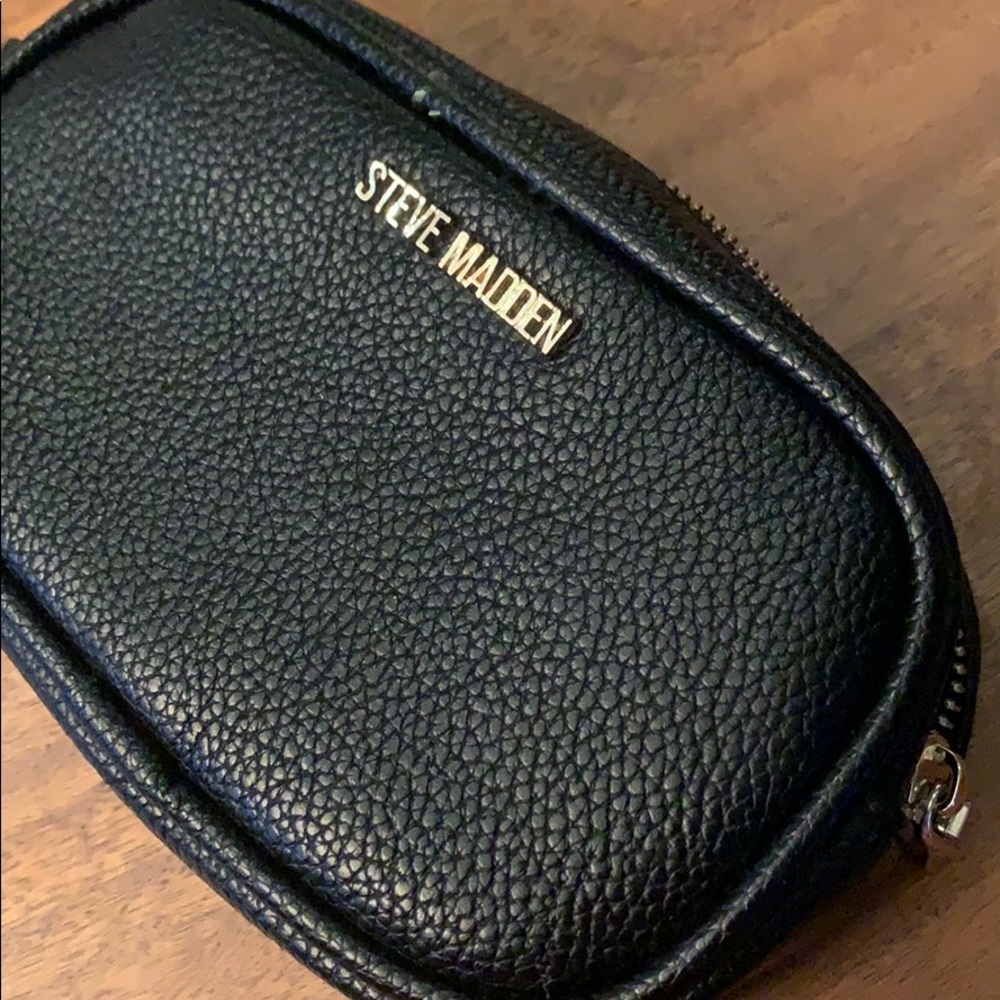 Steve Madden belt bag